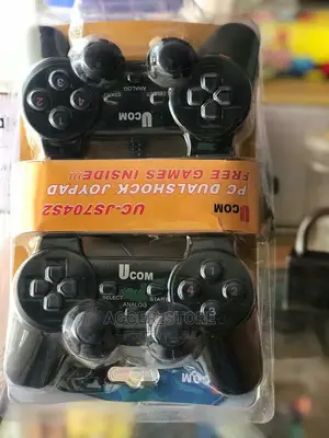 GAMEPAD Controller