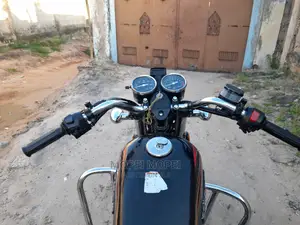 Haojue HJ125-20 2022