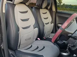 Toyota IST 2004 Black