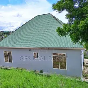 4bdrm House in Kinyerez Kifuru, Kinondoni for Sale