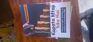 Kupata Mtaji Siku Hizi