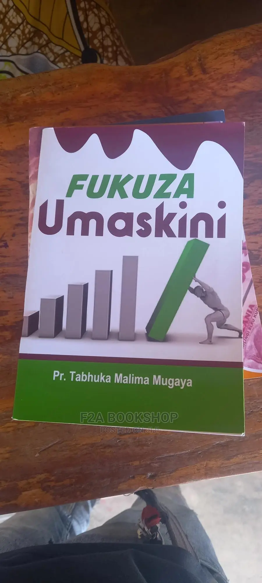 Fukuza Umaskini