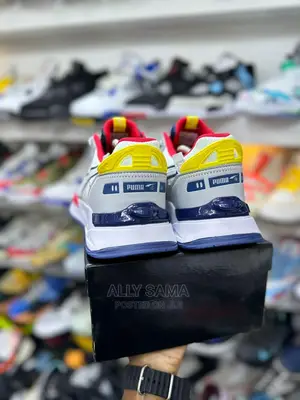 Puma Original