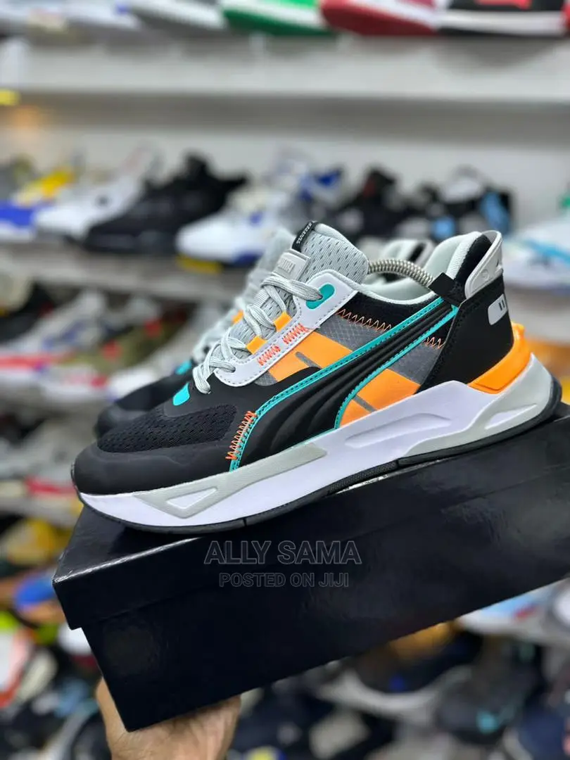 Puma Original