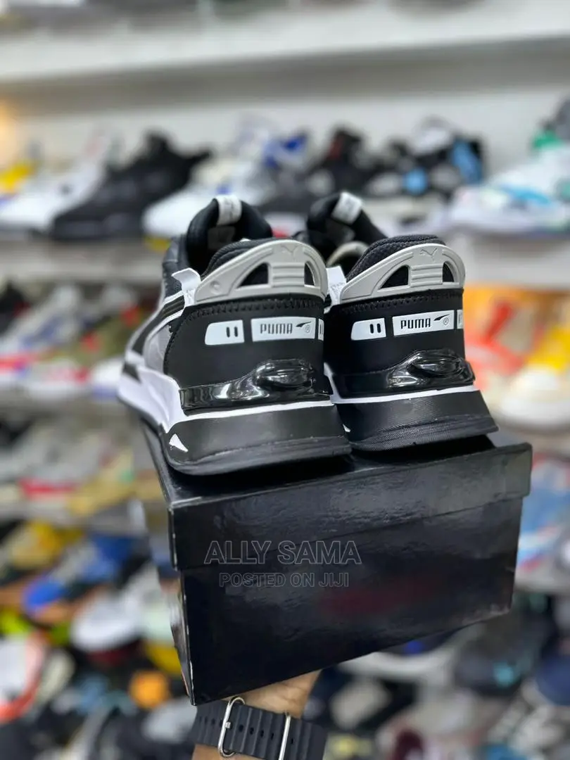 Puma Original