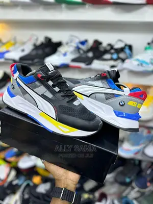 Puma Original