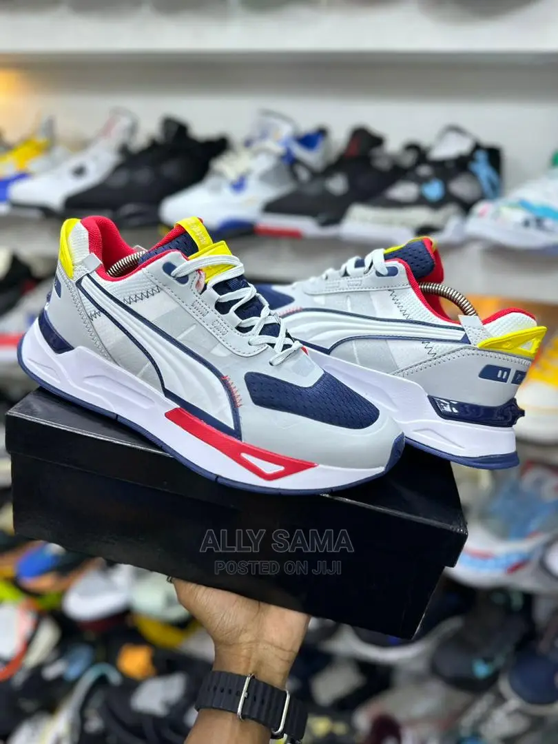 Puma Original