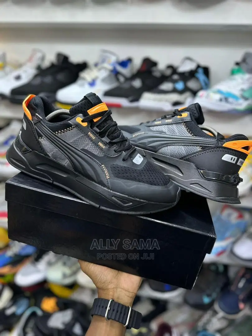 Puma Original