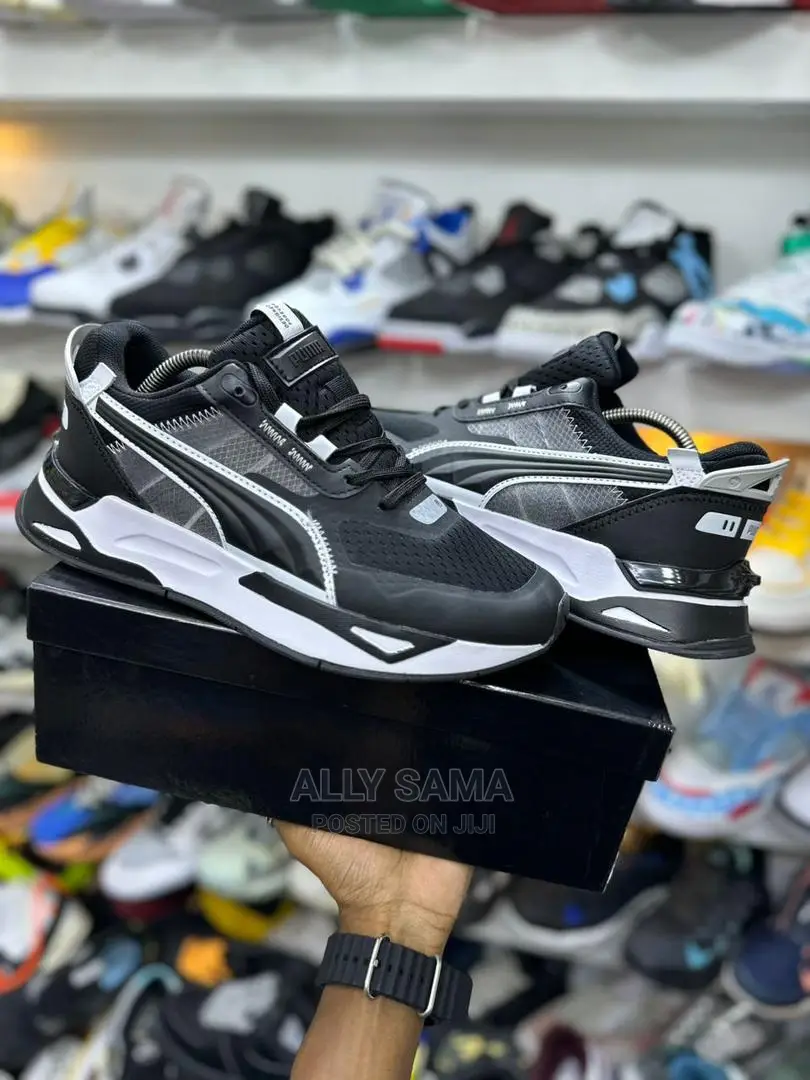 Puma Original
