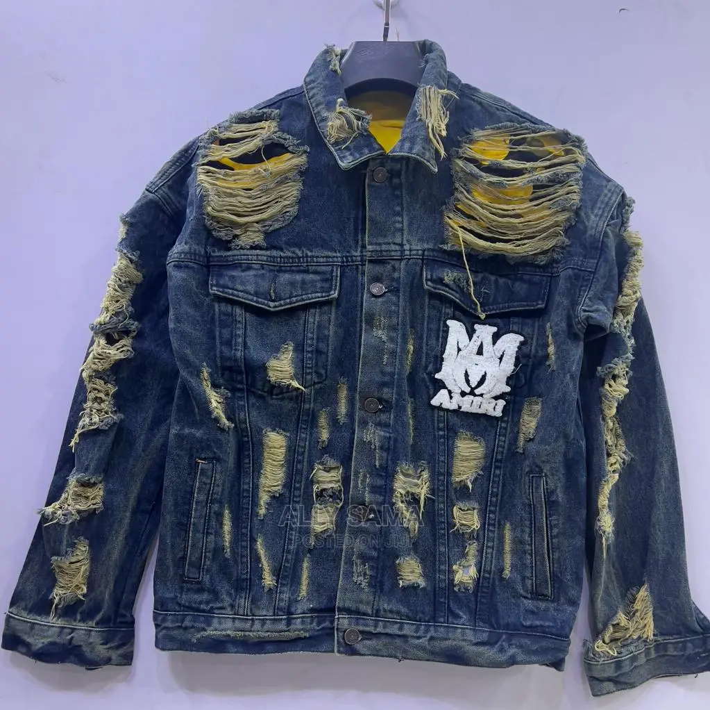 Coats Jeans Culture