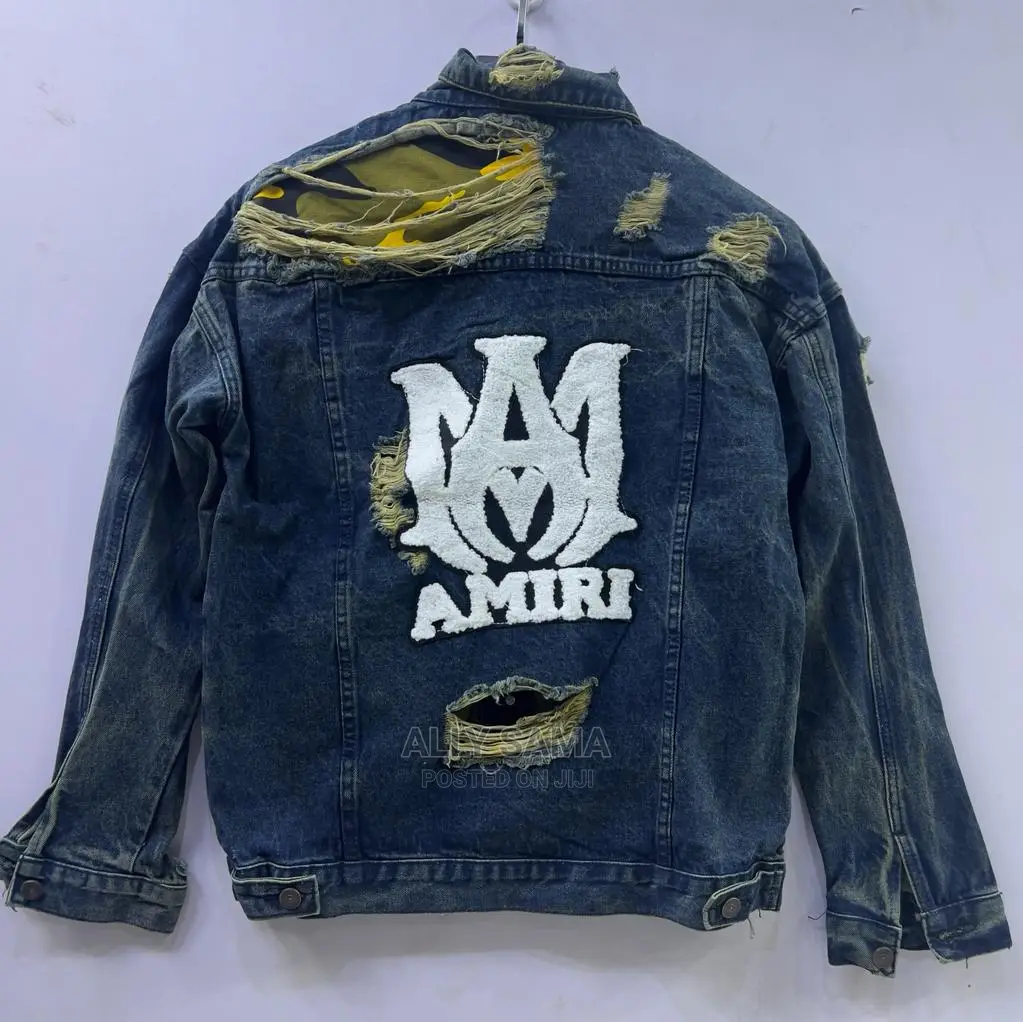 Coats Jeans Culture