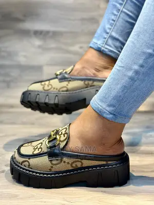 Women Shoes Black