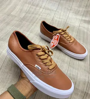 Vans Quality