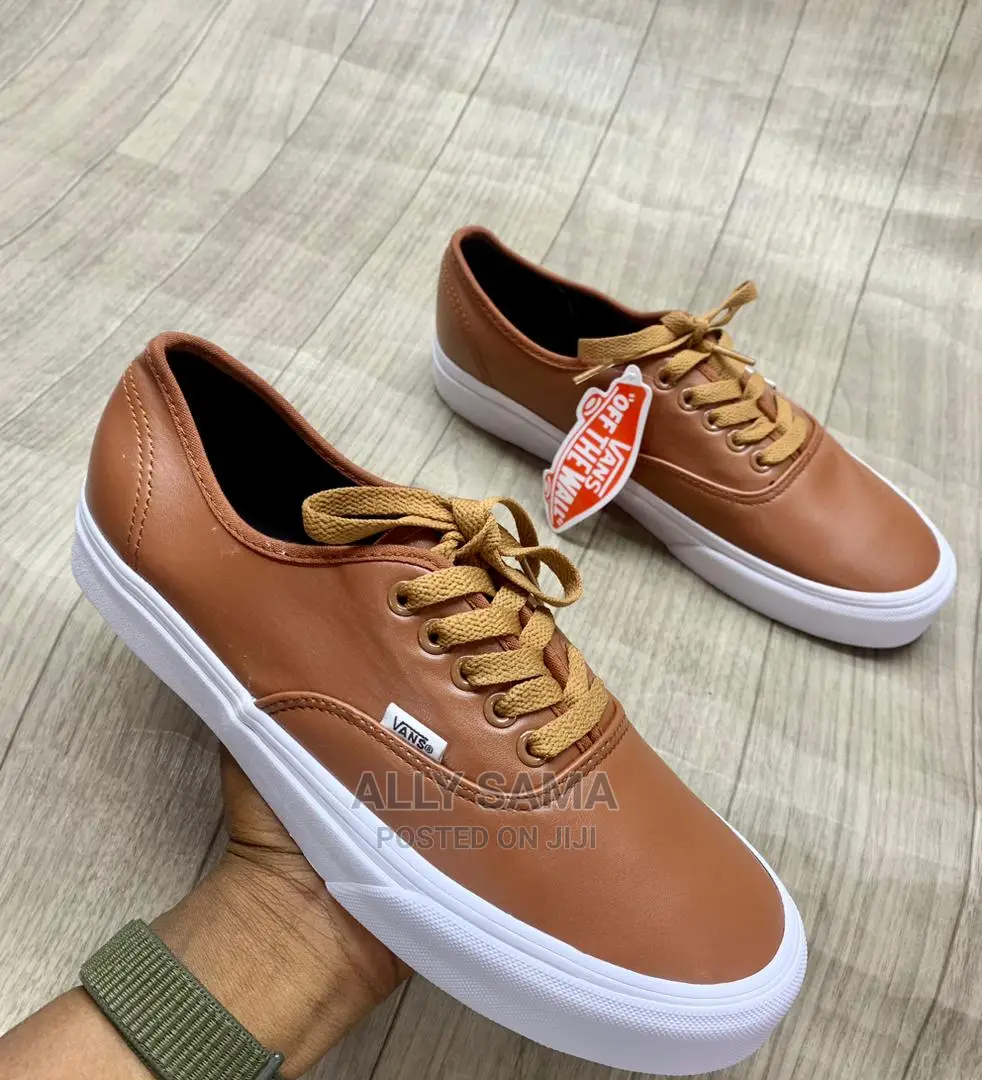 Vans Quality