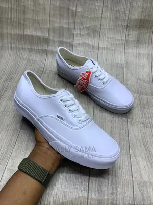 Vans Quality