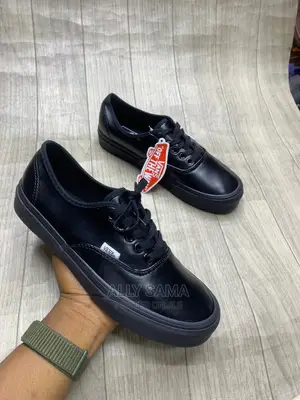Vans Quality