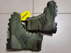 Kasulu Boots