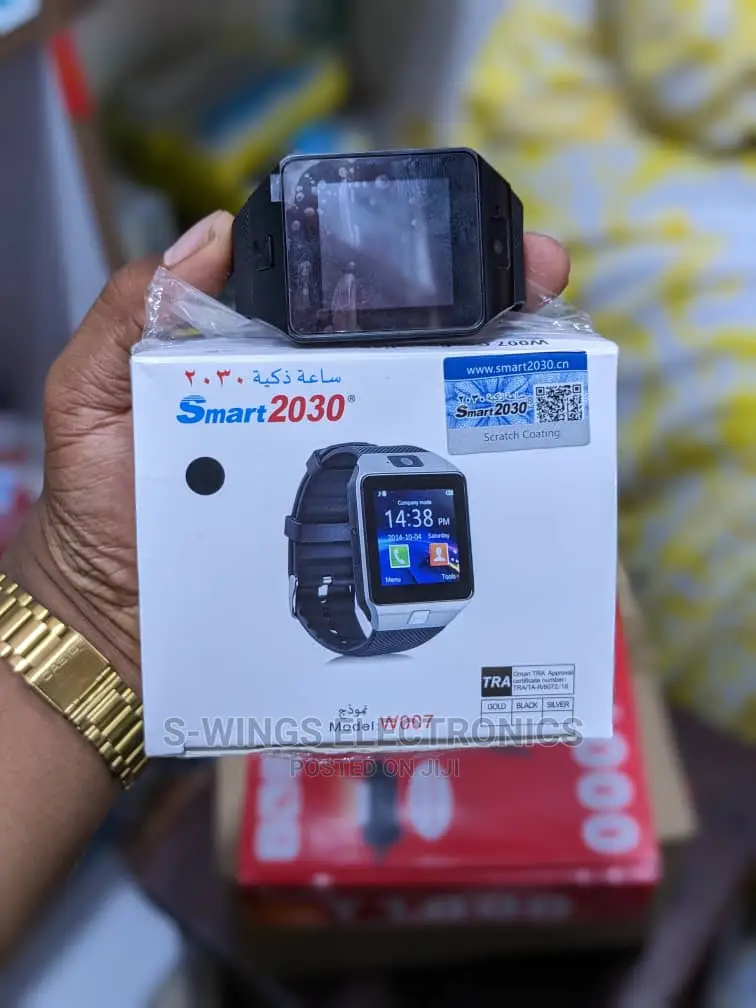 Smart Watch Za SIM CARD LAINI