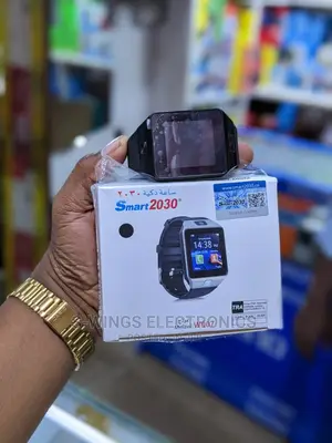 Smart Watch Za SIM CARD LAINI