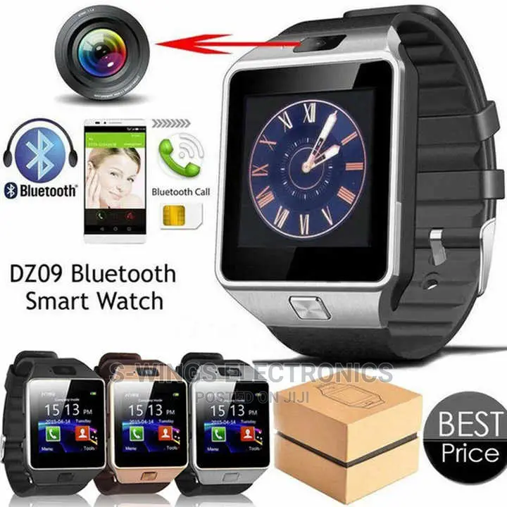 Smart Watch Za SIM CARD LAINI