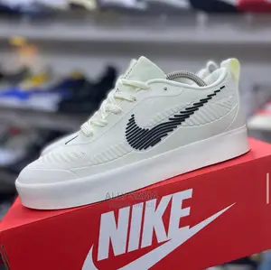 Nike Cream