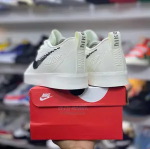 Nike Cream