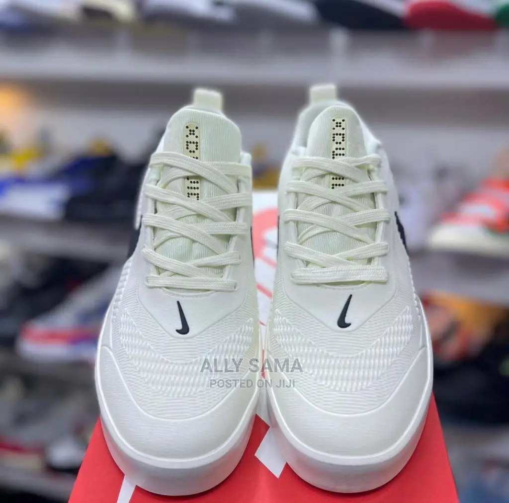 Nike Cream