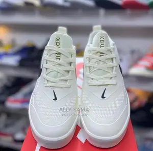 Nike Cream