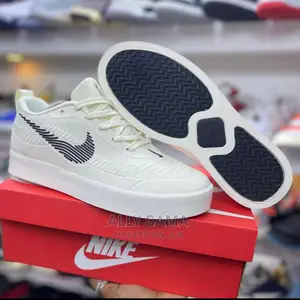 Nike Cream