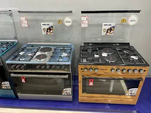 Photo - Bruhm Cooker 90×60