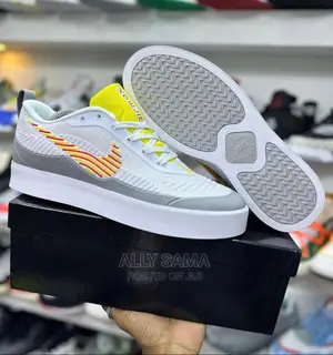 Nike Multicolor