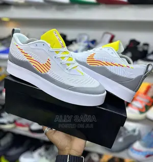 Nike Multicolor