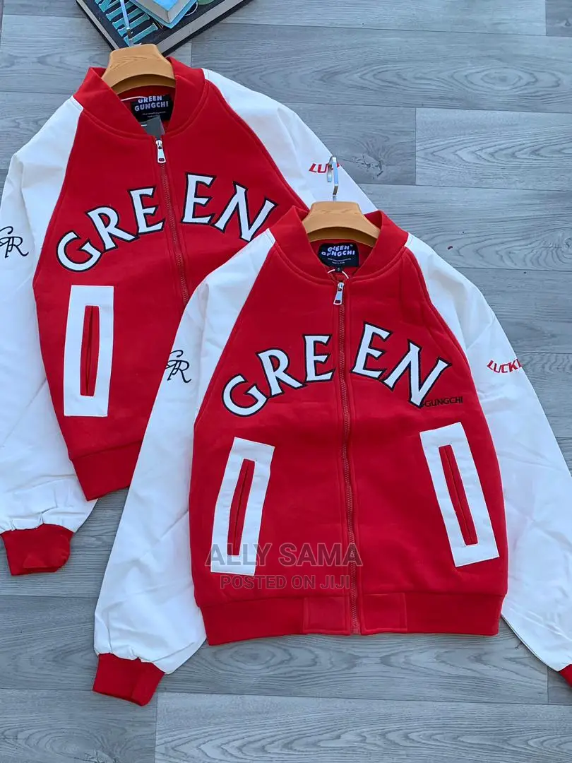 Jacket Quality
