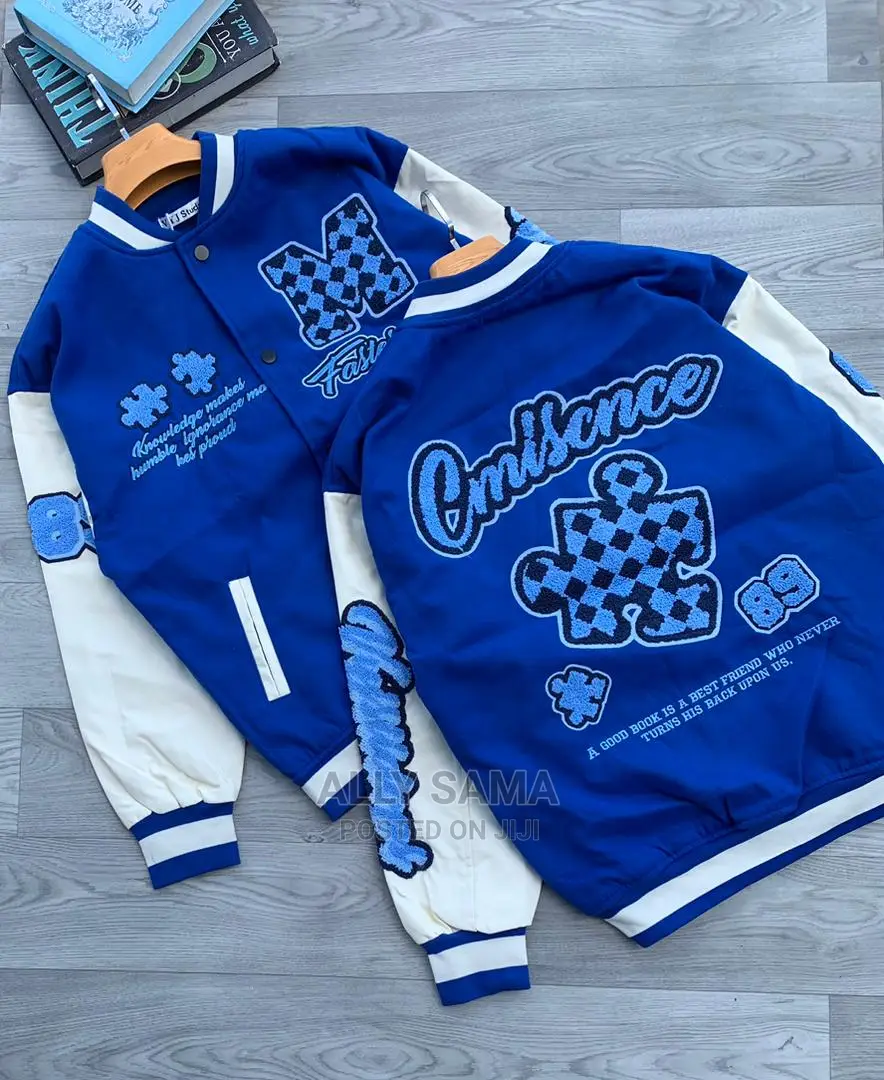Jacket Quality