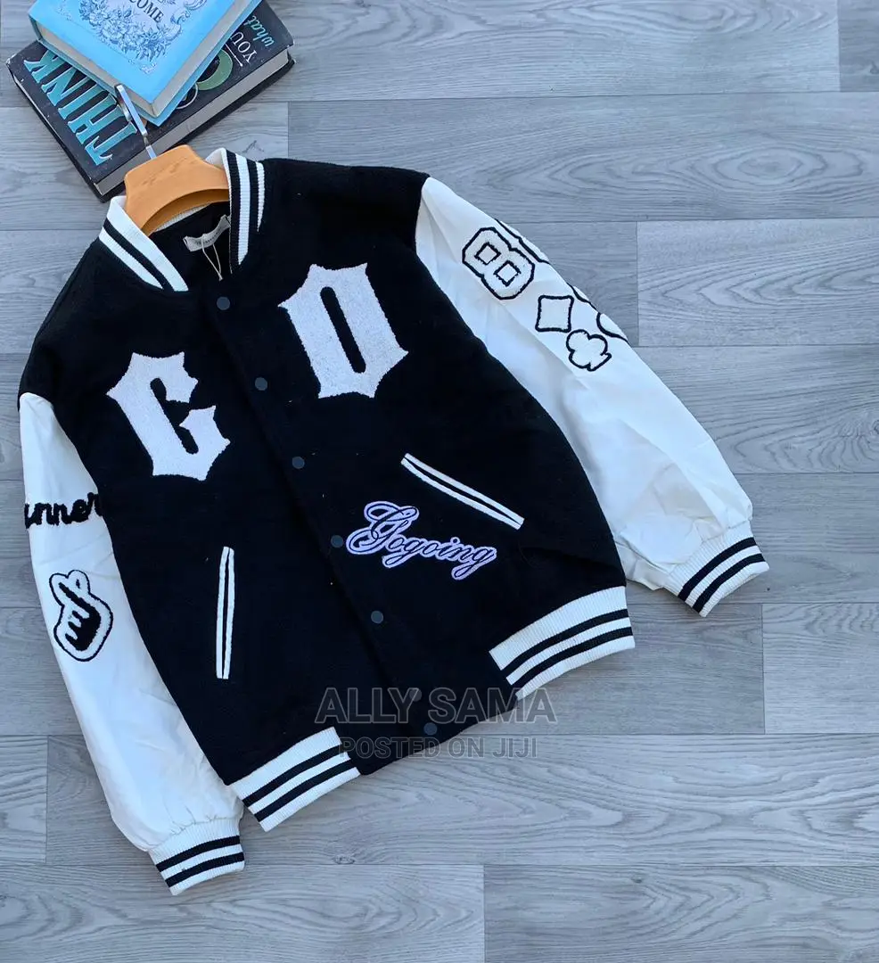 Jacket Quality