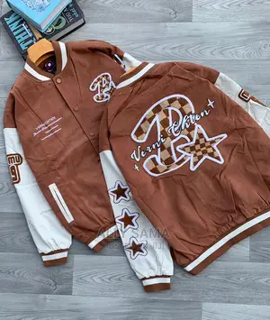 Jacket Quality
