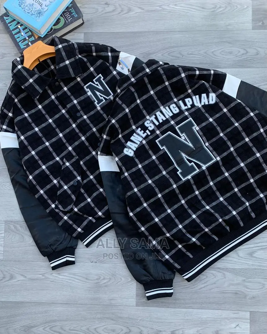 Jacket Quality