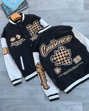 Jacket Quality