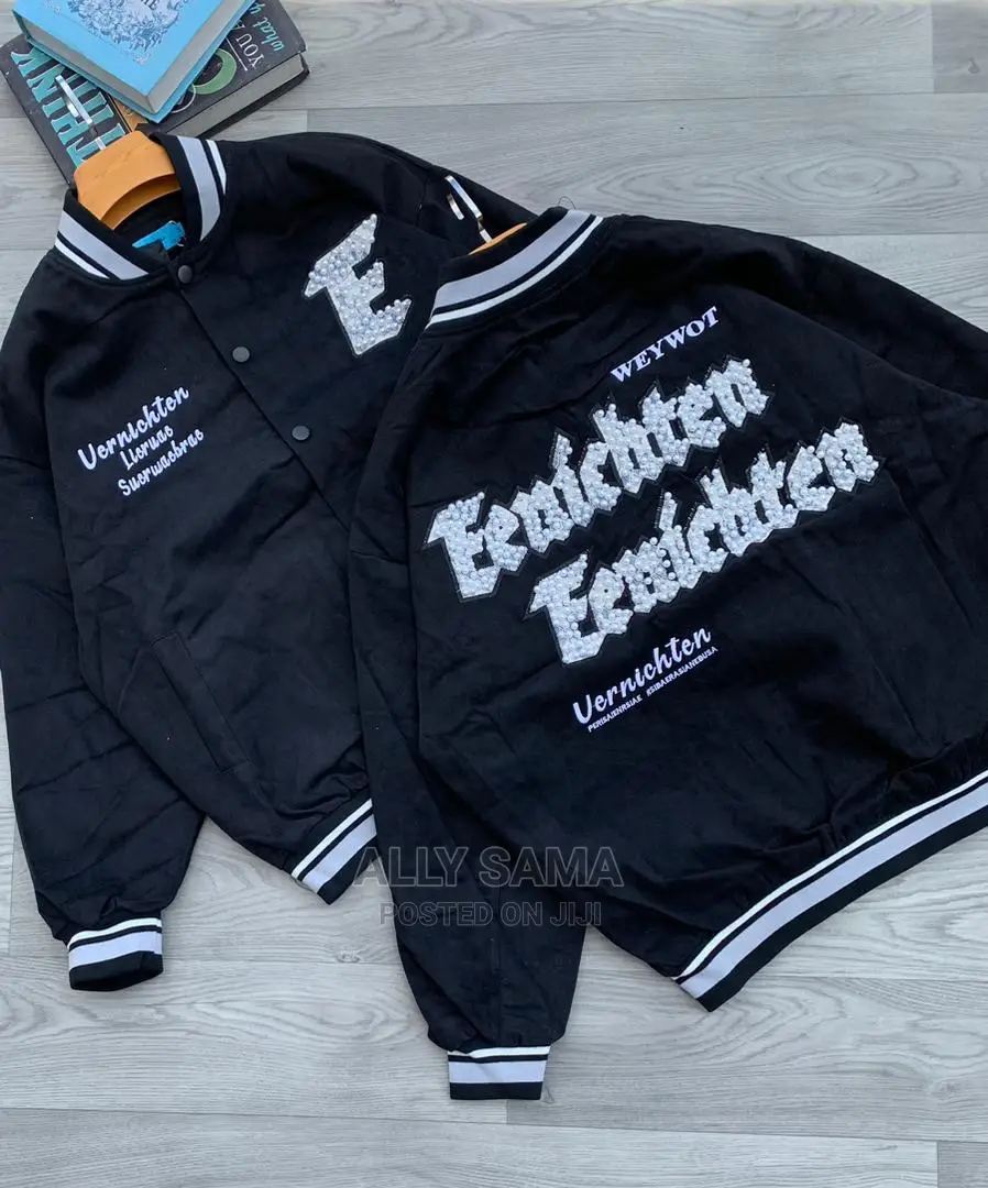 Jacket Quality