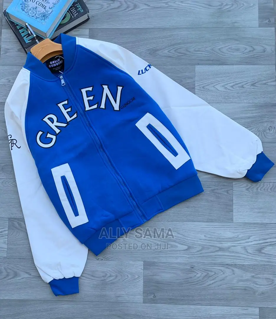 Jacket Quality
