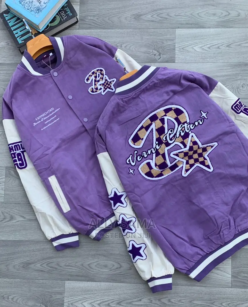 Jacket Quality