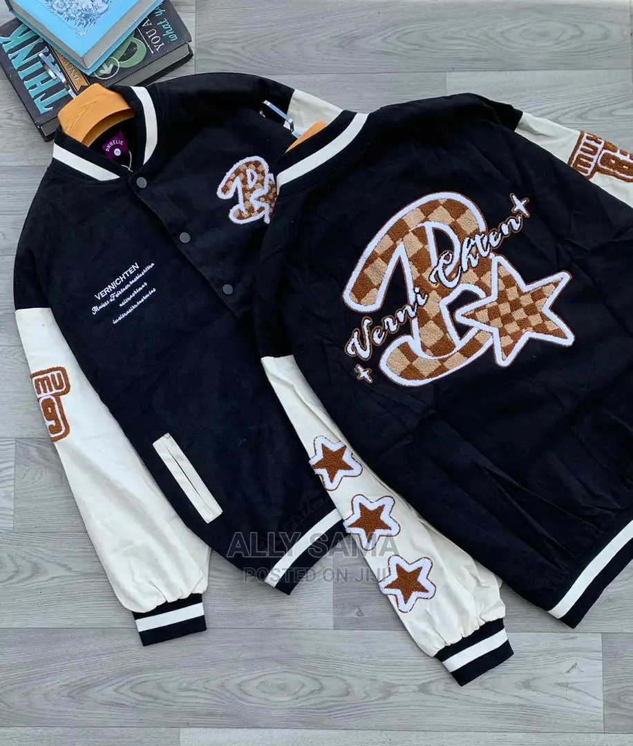Jacket Quality