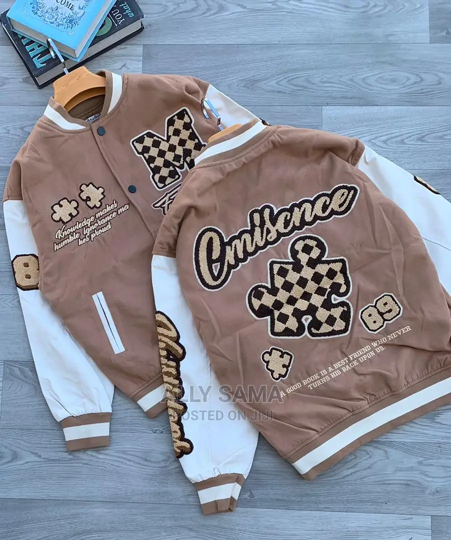Jacket Quality