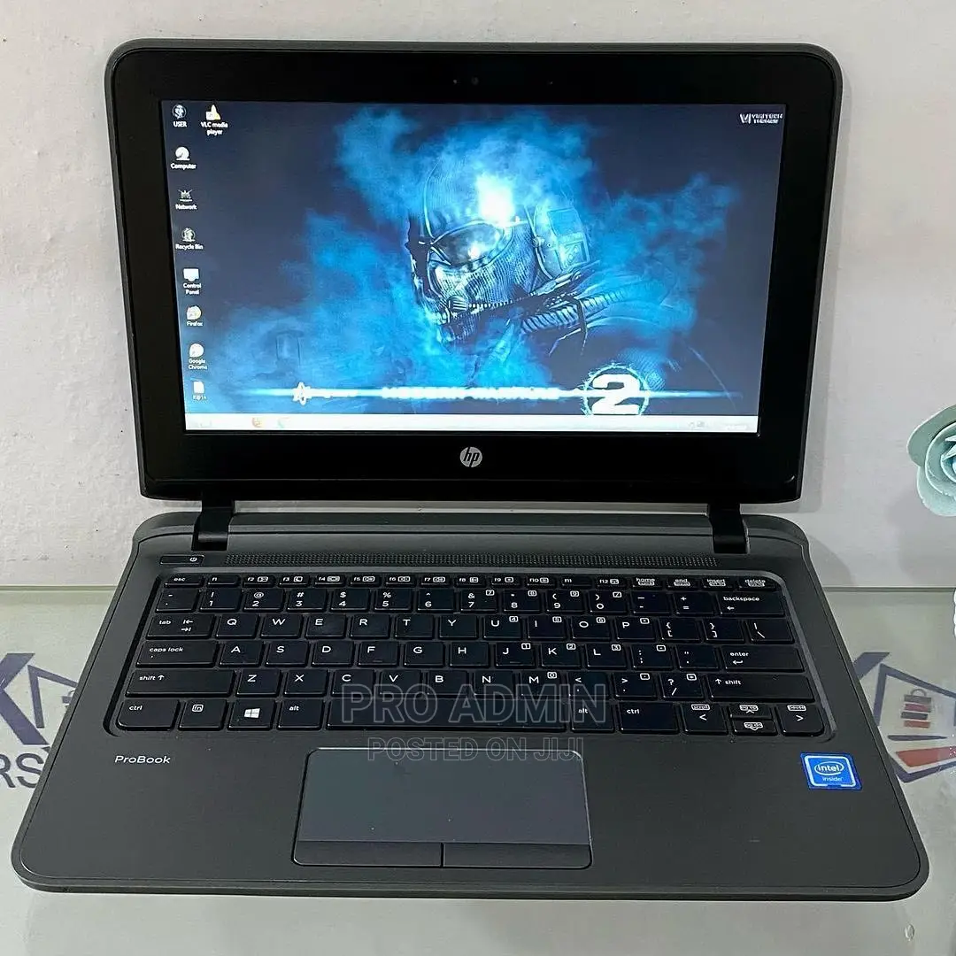 New Laptop HP ProBook 650 G2 4GB Intel Core I3 HDD 500GB