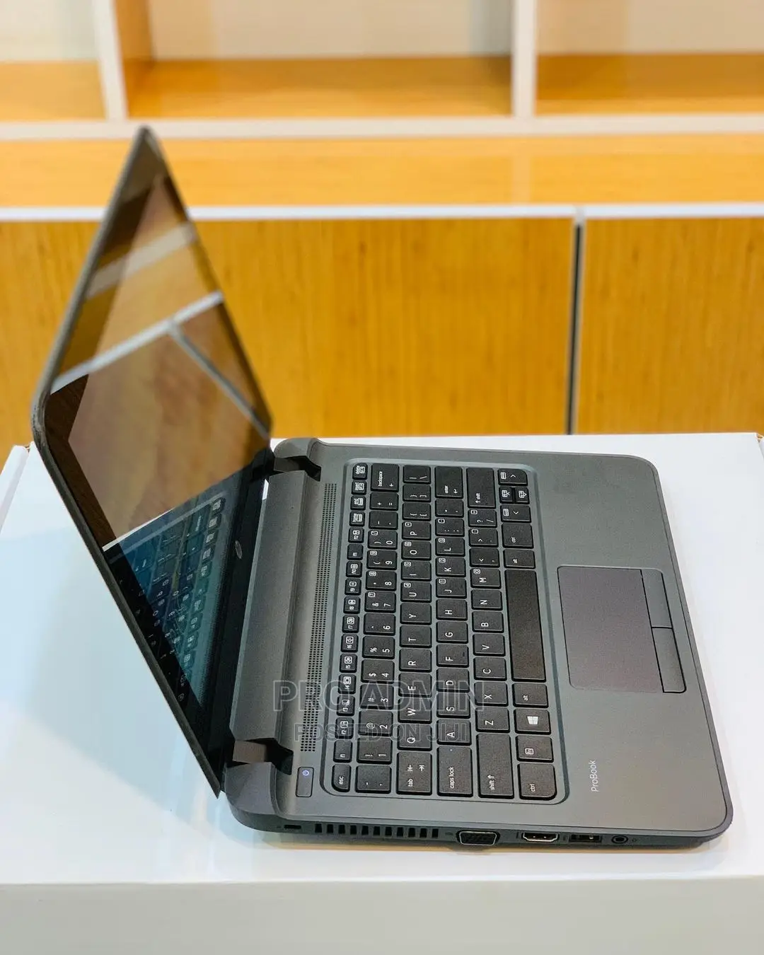 New Laptop HP ProBook 650 G2 4GB Intel Core I3 HDD 500GB