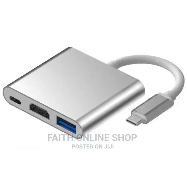 3in1 Usb 3.0+Type C+Micro S-D Card