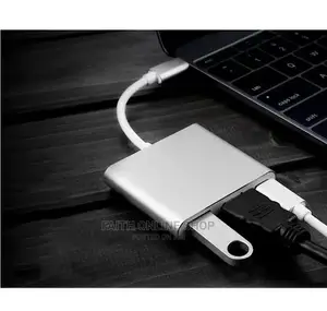 3in1 Usb 3.0+Type C+Micro S-D Card