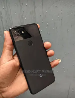 Google Pixel 3a 64 GB Black