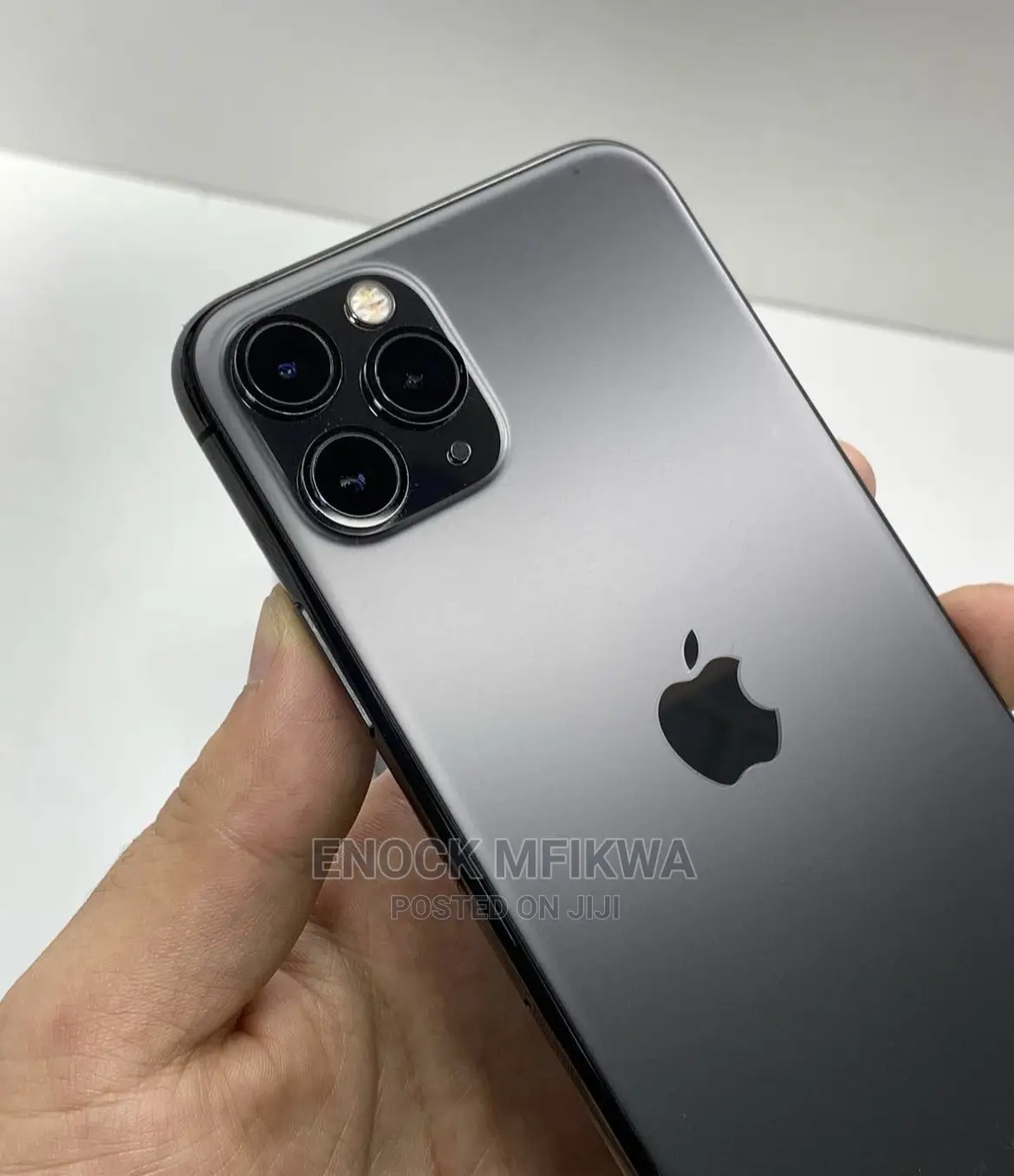 Apple iPhone 11 Pro Max 64 GB Black