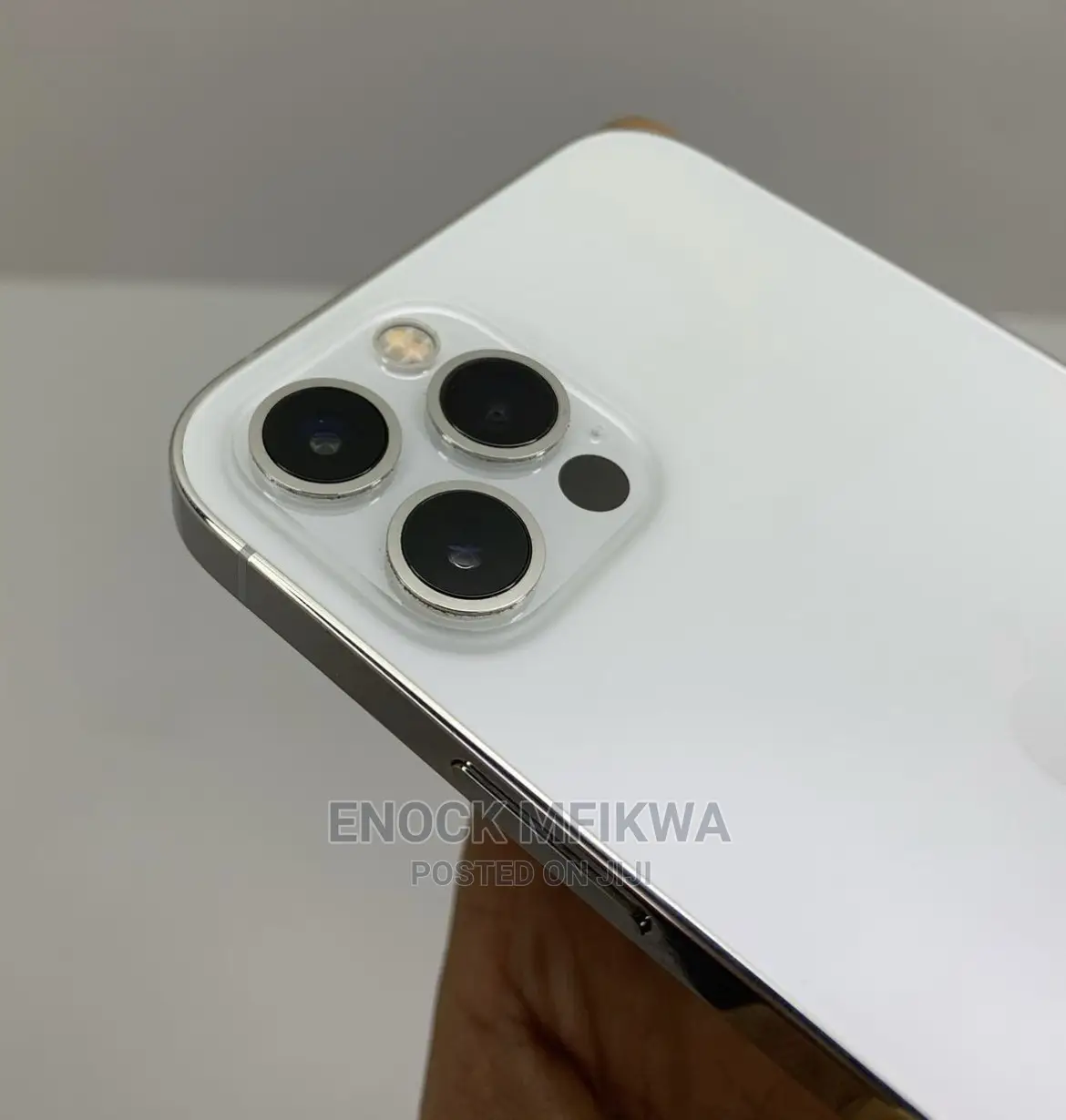 Apple iPhone 12 Pro 128 GB White